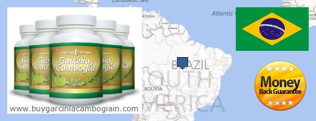 Dónde comprar Garcinia Cambogia Extract en linea Brazil